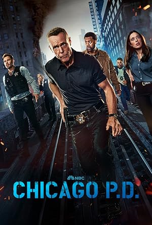 مسلسل Chicago PD الموسم 13 مترجم فيديو واحد HD كامل