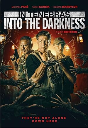 مشاهدة فيلم In Tenebris: Into the Darkness 2024 مترجم كامل HD اون لاين
