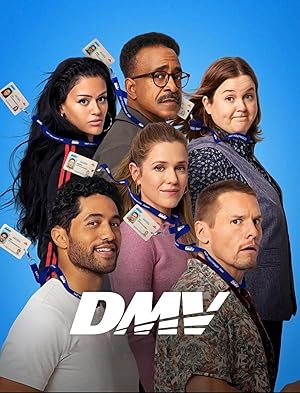 مسلسل DMV الموسم الاول مترجم فيديو واحد HD كامل