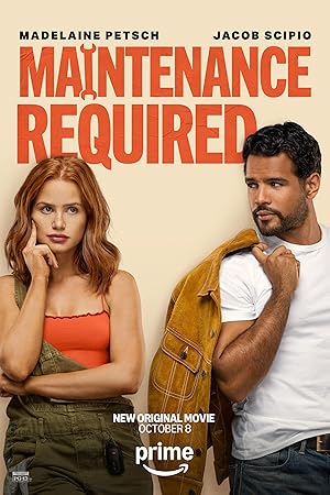 مشاهدة فيلم Maintenance Required 2025 مترجم كامل HD اون لاين