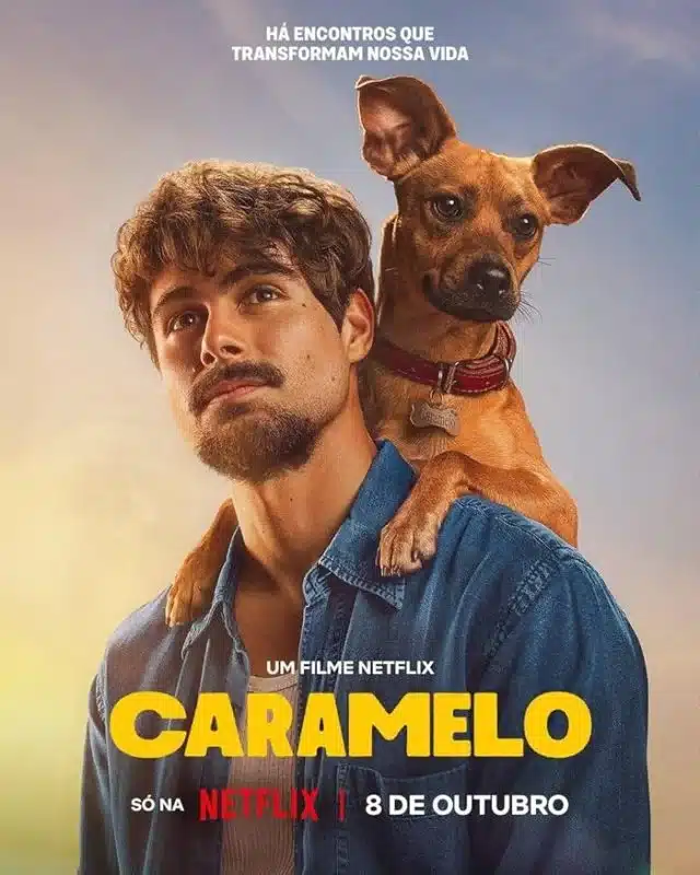 مشاهدة فيلم Caramelo 2025 مترجم كامل HD اون لاين