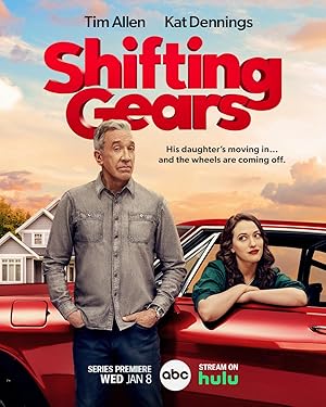 مسلسل Shifting Gears الموسم الاول مترجم فيديو واحد HD كامل