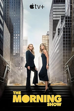 مسلسل The Morning Show الموسم الرابع مترجم فيديو واحد HD كامل