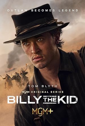 مسلسل Billy the Kid الموسم الثالث مترجم فيديو واحد HD كامل