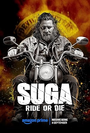 مسلسل Suga الموسم الاول مترجم فيديو واحد HD كامل