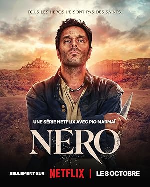 مسلسل Nero the Assassin الموسم الاول مترجم فيديو واحد HD كامل