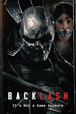 مشاهدة فيلم Backlash 2025 مترجم كامل HD اون لاين