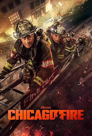 مسلسل Chicago Fire الموسم 14 مترجم فيديو واحد HD كامل