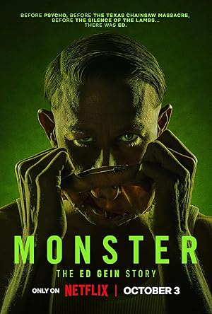 Monsters