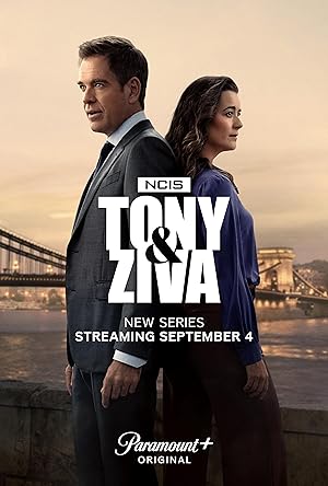 مسلسل NCIS Tony and Ziva الموسم الاول مترجم فيديو واحد HD كامل