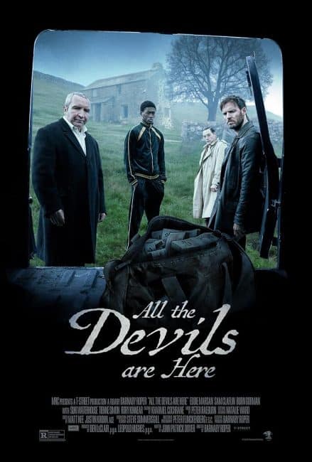 مشاهدة فيلم All the Devils are Here 2025 مترجم كامل HD اون لاين