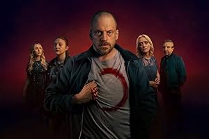مسلسل Reunion الموسم الاول مترجم فيديو واحد HD كامل