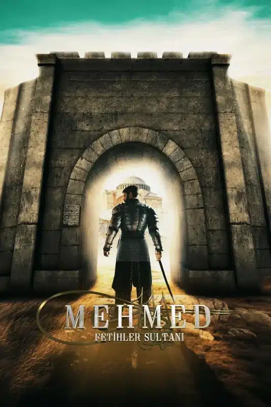 مسلسل محمد الفاتح سلطان الفتوحات الموسم الثالث مترجم فيديو واحد HD كامل