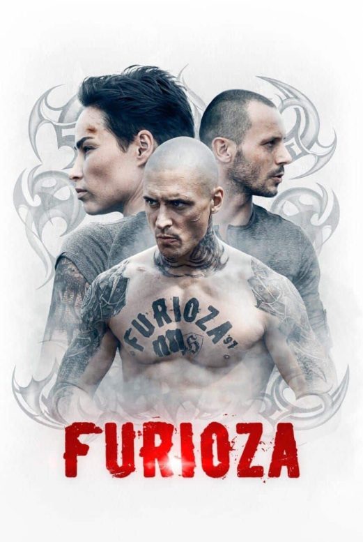 سلسلة أفلام Furioza مترجمة فيديو واحد HD كاملة