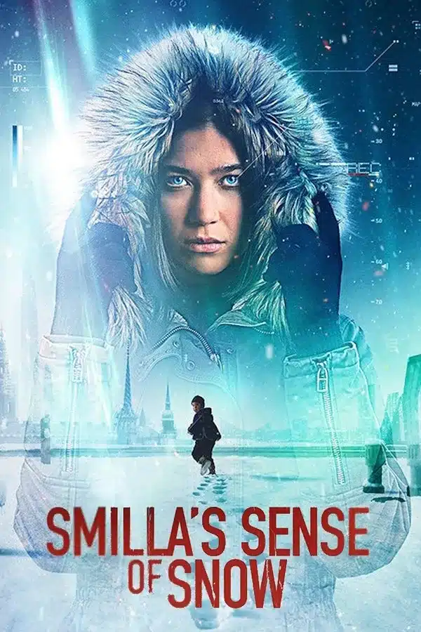 مسلسل Smilla’s Sense of Snow الموسم الاول مترجم فيديو واحد HD كامل
