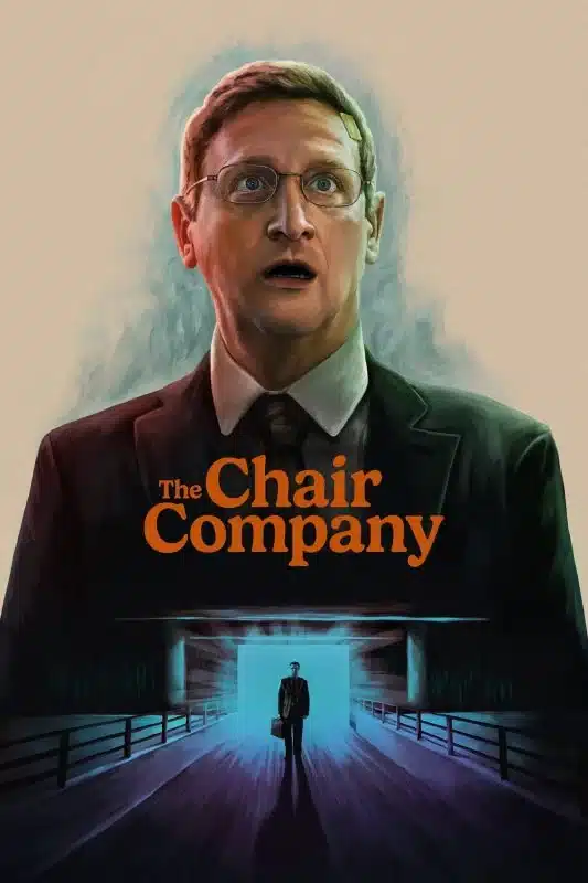 مسلسل The Chair Company الموسم الاول مترجم فيديو واحد HD كامل