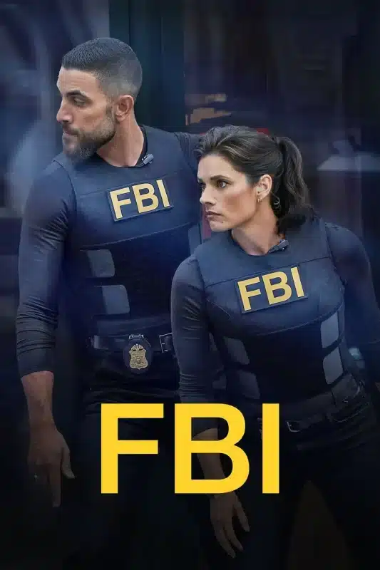 مسلسل FBI الموسم الثامن مترجم فيديو واحد HD كامل