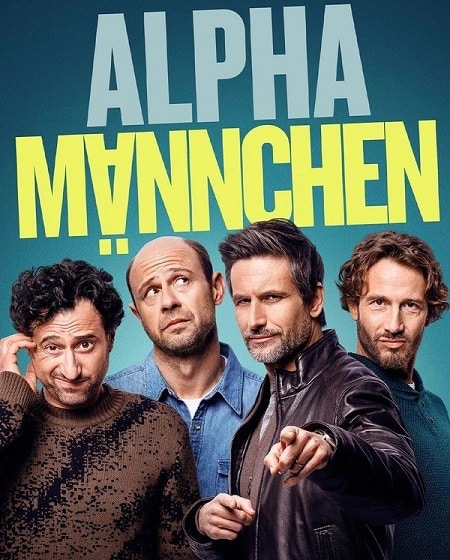 مسلسل Dudes الموسم الاول مترجم فيديو واحد HD كامل