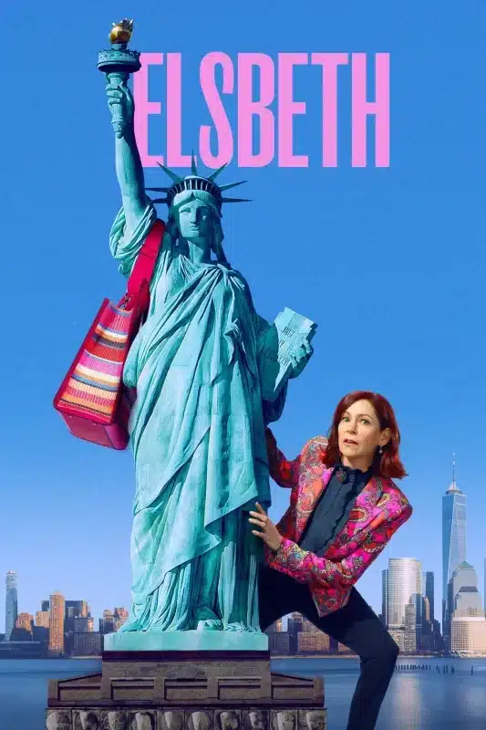 مسلسل Elsbeth الموسم الثالث مترجم فيديو واحد HD كامل
