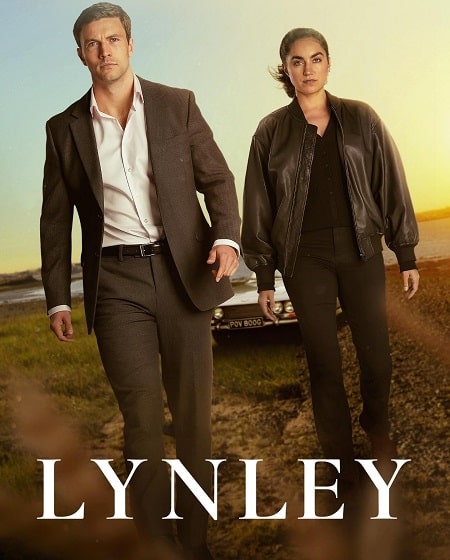 مسلسل Lynley الموسم الاول مترجم فيديو واحد HD كامل