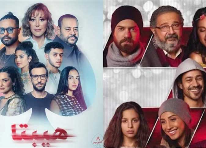 جميع أجزاء فيديو واحد هيبتا HD كاملة – مع هيبتا 2: المناظرة الأخيرة 2025