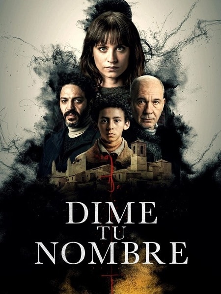 مسلسل Dime tu nombre الموسم الاول مترجم فيديو واحد HD كامل